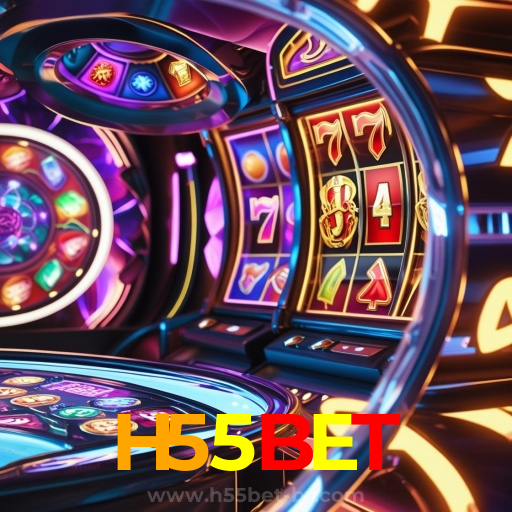 H55BET:As slots mais emocionantes estão aqui! Jogue agora!