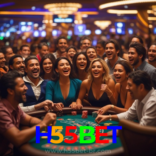 H55BET:Jogue poker, aposte no futebol e ganhe em grande estilo!