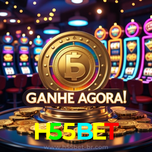 H55BET:Entre no jogo e aposte nos melhores times do futebol digital!