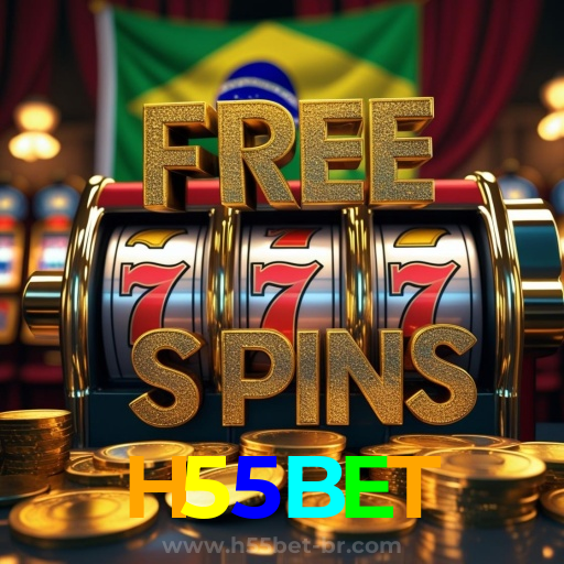 H55BET:Aposte no futebol e jogue os melhores jogos de cassino como roleta!