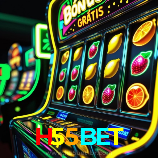 H55BET:O melhor do futebol online com chances incríveis de vitória!