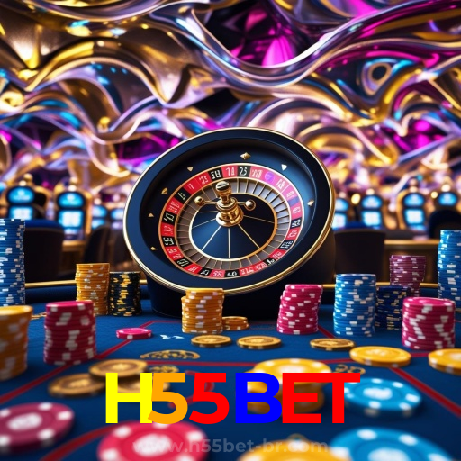 H55BET:Ganhe muito jogando blackjack e apostando no futebol online!