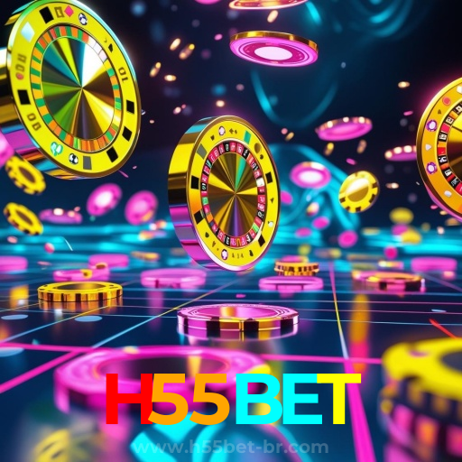 H55BET:Aposte nas melhores partidas de futebol online e vença!