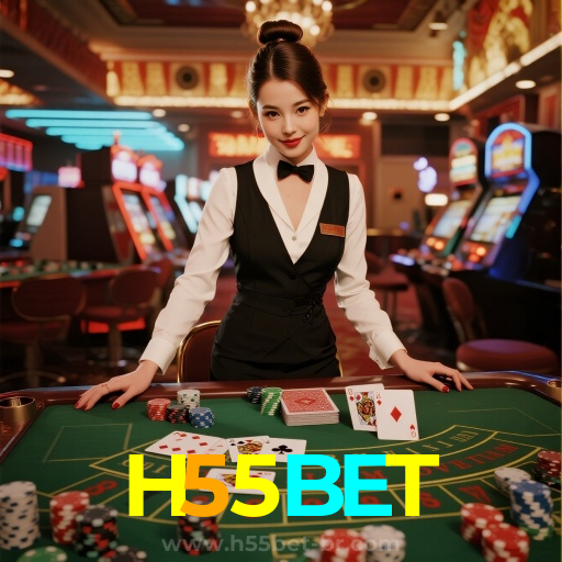 H55BET:Sinta a adrenalina do jogo! Aposte nas roletas e vença!