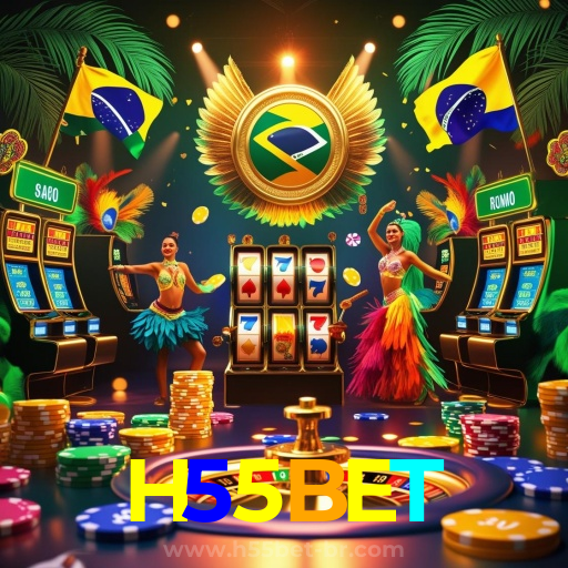 H55BET:Sinta o calor da competição! Aposte no futebol e ganhe prêmios incrÃveis!