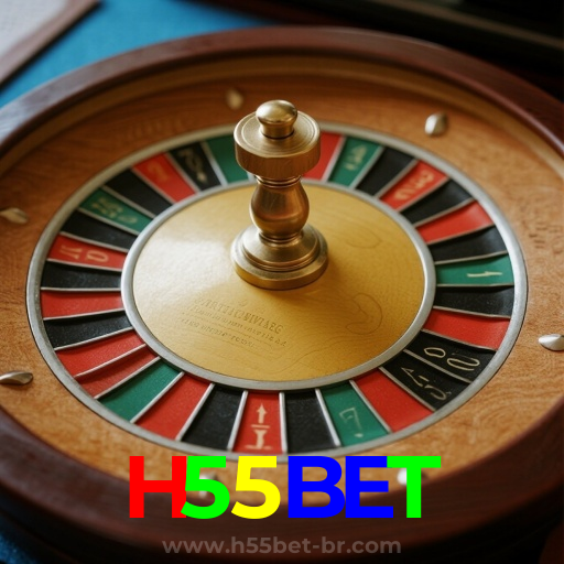 H55BET：Aposte no futebol online e conquiste a sua vitória agora!