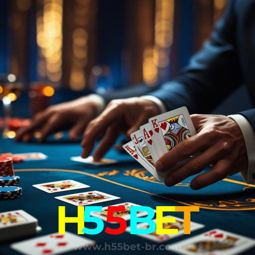 H55BET:Jogue futebol online e vença como um verdadeiro campeão!