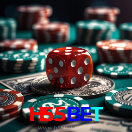 H55BET:Jogue poker, roleta e aposte no futebol para uma experiência épica!