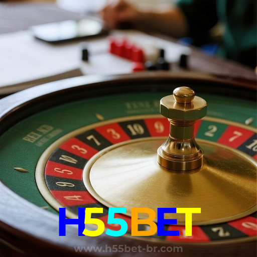 H55BET:Apostas emocionantes no futebol e grandes vitórias em jogos como roleta!