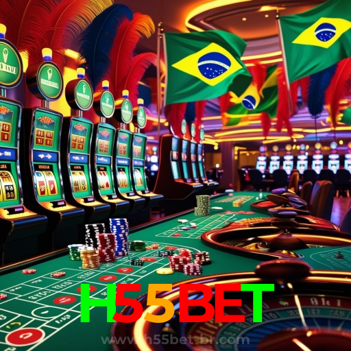H55BET:Aposte no futebol e ganhe grandes prêmios com jogos de blackjack!