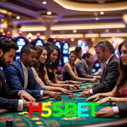H55BET:Divirta-se com blackjack, poker e apostas ao vivo em futebol no cassino online!