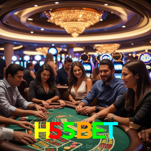 H55BET:Aposte no seu time no futebol e divirta-se com slots e roleta!