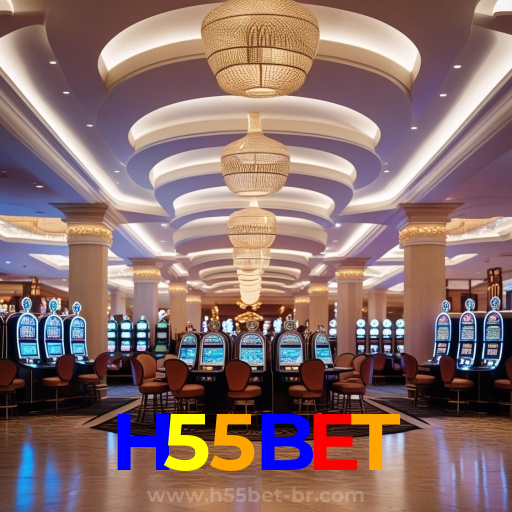 H55BET:Vença no poker e prove que você é o mestre das cartas!