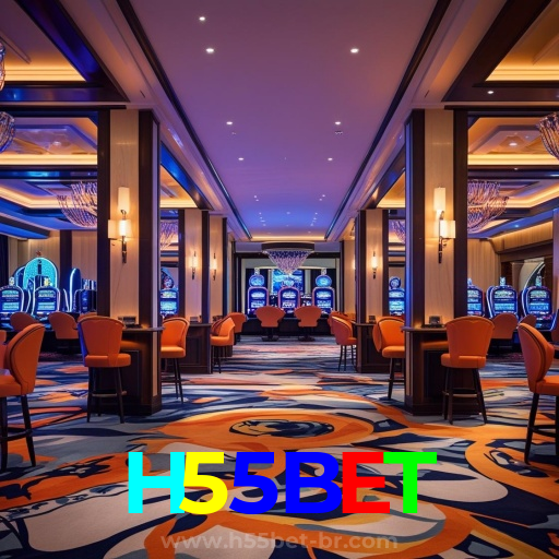 H55BET:A roleta te espera para grandes vitórias! Aposte agora!