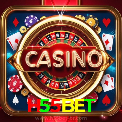 H55BET:Jogue nas nossas roletas e leve grandes prêmios para casa!