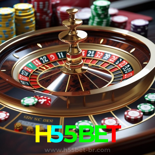 H55BET:Aposte no futebol e jogue os melhores jogos de cassino com prêmios incríveis!