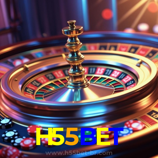 H55BET:Apostas ao vivo no futebol e grandes prêmios no cassino online!