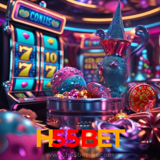 H55BET:Aposte nas mesas de poker e mostre quem é o mestre das cartas!