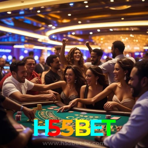 H55BET:Jogue poker, aposte no futebol e ganhe prêmios incríveis!
