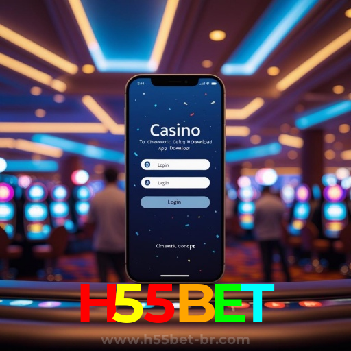 H55BET:Vença no poker e mostre que você é um mestre das cartas!