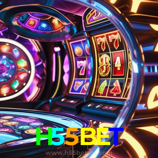 H55BET:Diversão total com blackjack, poker e apostas ao vivo no futebol!