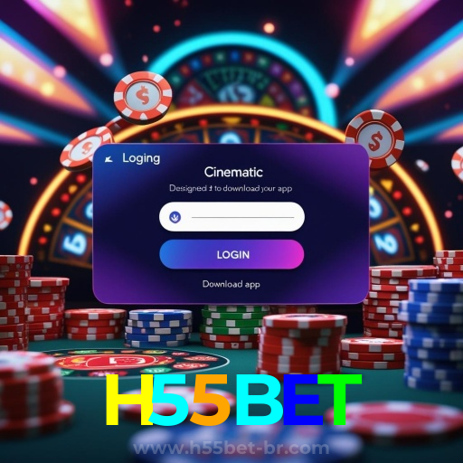 H55BET:Jogue blackjack, aposte no futebol e leve para casa grandes prêmios!