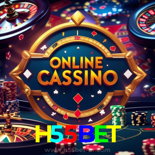 H55BET:Jogue blackjack e conquiste a vitória no cassino online!
