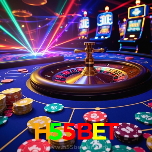 H55BET:Aposte no futebol e ganhe grandes prêmios com jogos de blackjack!