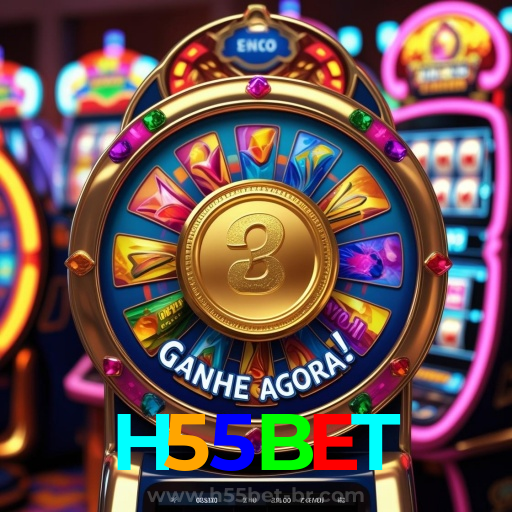 H55BET:Aposte agora nas roletas e veja a sorte brilhar para você!