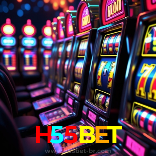 H55BET:Aposte no futebol e jogue as melhores slots para grandes vitórias!