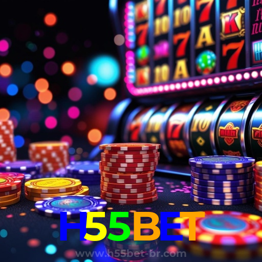 H55BET:O futebol online está esperando por você, com grandes recompensas!