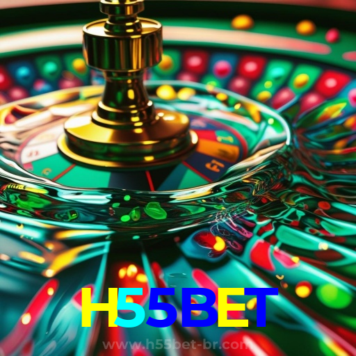H55BET:Gire nas slots e conquiste vitórias extraordinárias!