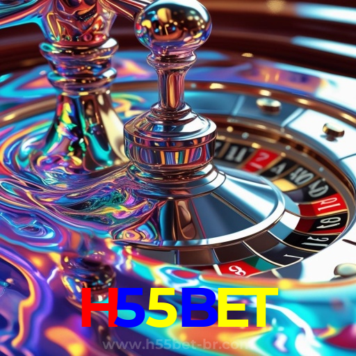H55BET:Onde as apostas no futebol se encontram com as vitórias no cassino!