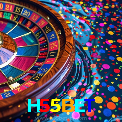 H55BET:Cada rodada na roleta é uma chance de ganhar prêmios enormes!