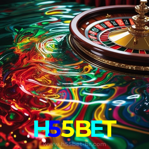 H55BET:Aposte no futebol online e conquiste prêmios incríveis!
