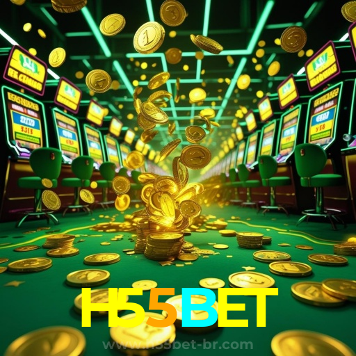 H55BET:Encontre a sorte na roleta! Aposte agora e ganhe!