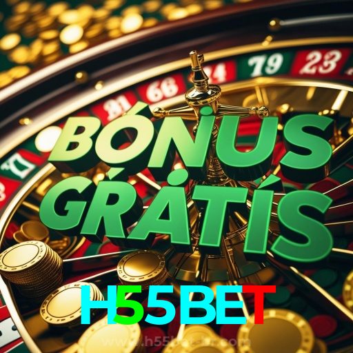 H55BET:A sorte está na roleta! Aposte e veja sua vitória acontecer!