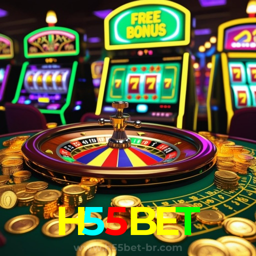 H55BET:Jogue slots, aposte no futebol e ganhe grandes prêmios em nosso cassino!