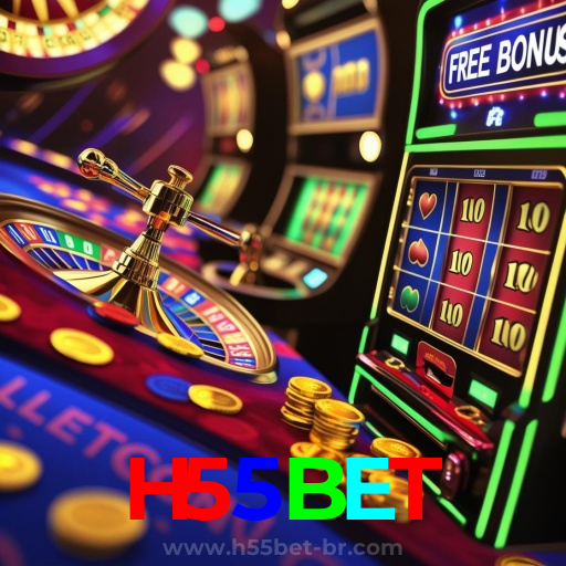 H55BET:Jogue poker, aposte no futebol e ganhe em grande estilo!