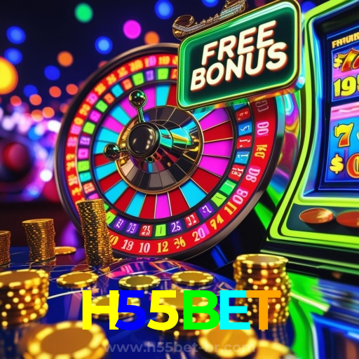 H55BET:Jogue slots, aposte no futebol e conquiste grandes vitórias!