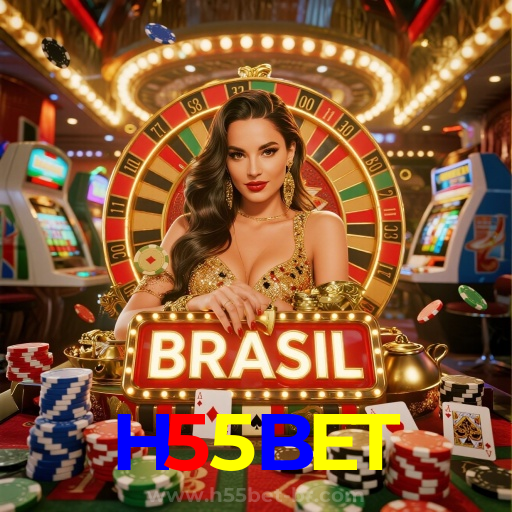 H55BET:Aposte no futebol e ganhe em jogos de cassino como roleta e blackjack!