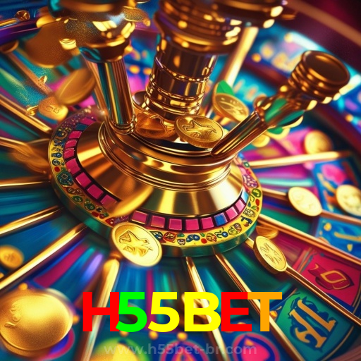 H55BET:Aposte no futebol e ganhe prêmios em blackjack e roleta online!