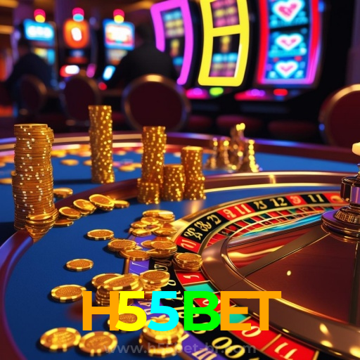 H55BET:Onde você pode apostar no futebol e jogar os melhores jogos de cassino!
