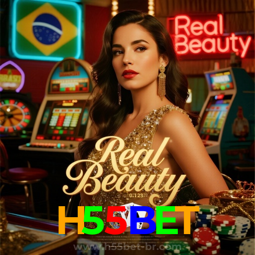H55BET:Aposte no futebol e jogue os melhores jogos de cassino para grandes vitórias!