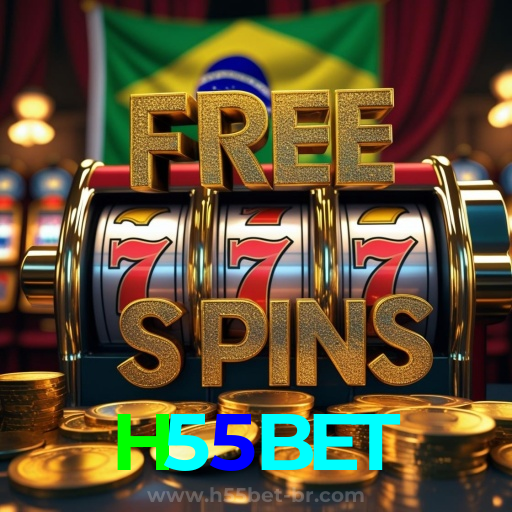 H55BET:O cassino online perfeito para jogos de blackjack e apostas no futebol!