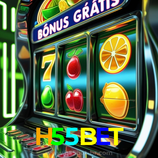 H55BET:Jogue poker, aposte no futebol e ganhe prêmios incríveis no cassino!