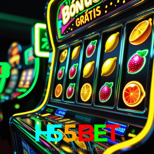 H55BET:Apostas emocionantes no futebol e grandes prêmios em jogos de cassino!