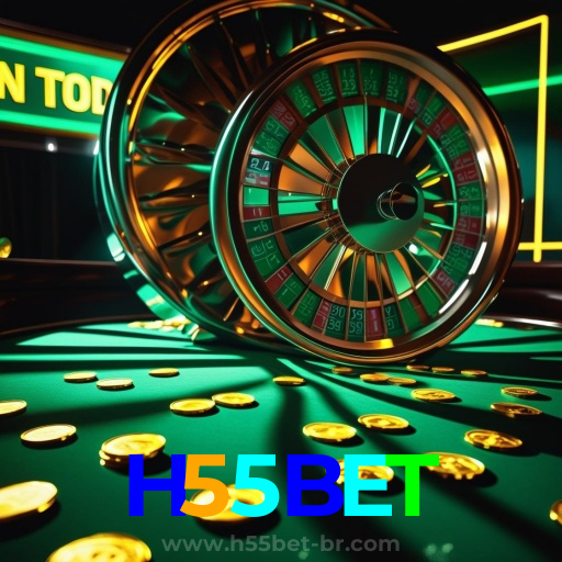 H55BET:Apostas ao vivo no futebol e diversão garantida em blackjack e roleta!