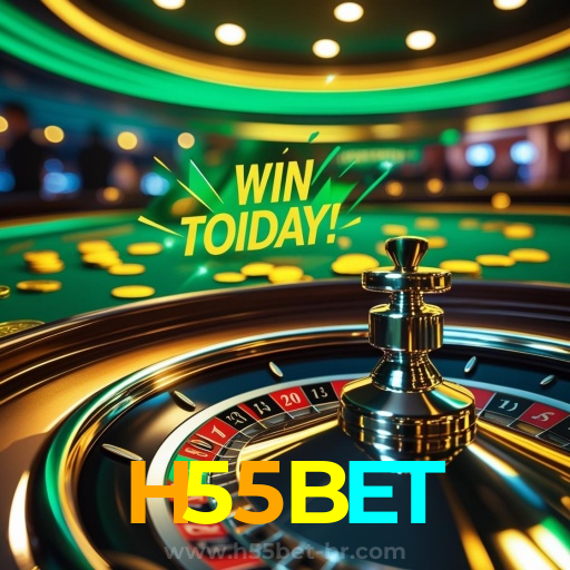 H55BET:O cassino online mais confiável para você apostar no futebol e jogar blackjack!