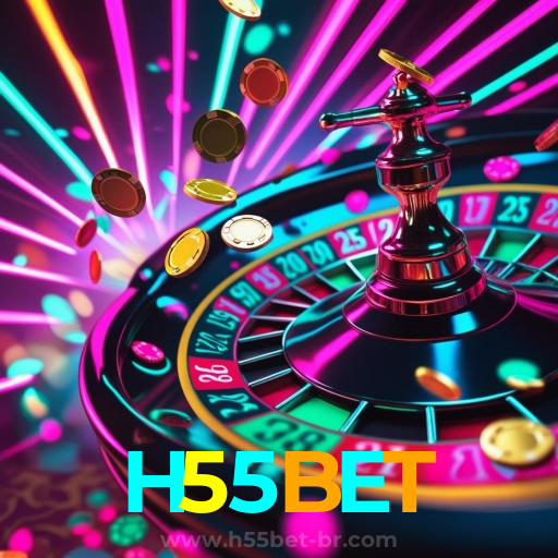 H55BET：Vença no futebol online e transforme suas apostas em prêmios!